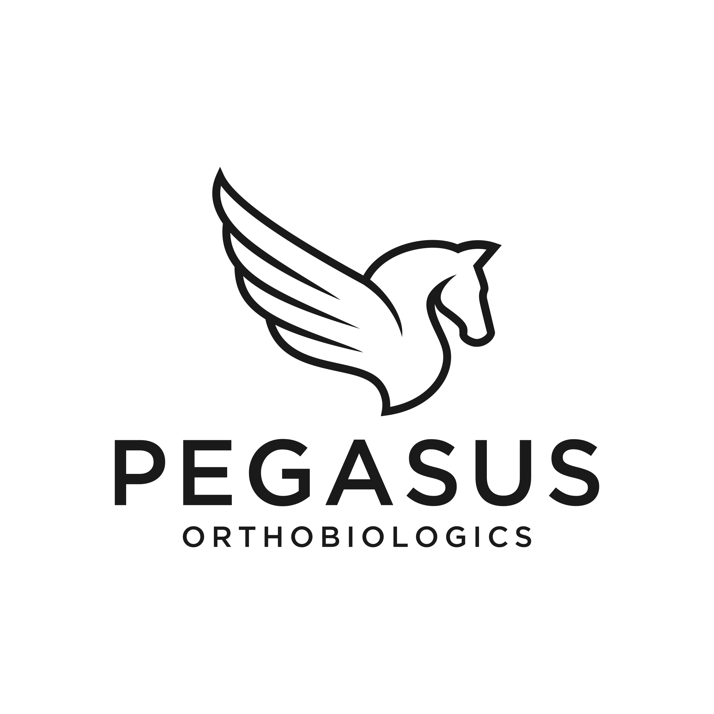 Pegasus Orthobiologics
